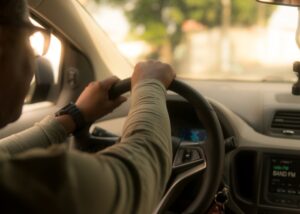 Tabela de preço de motorista particular