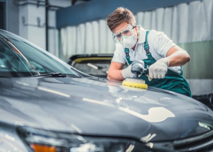 ideias para estética automotiva