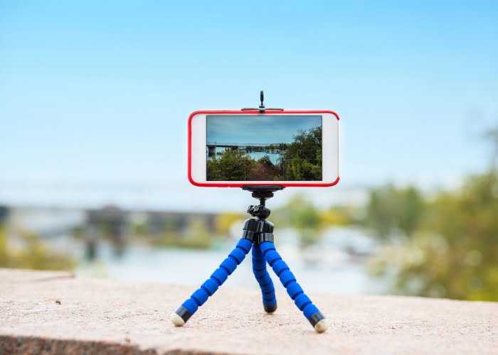 quais os acessórios de celular mais vendidos