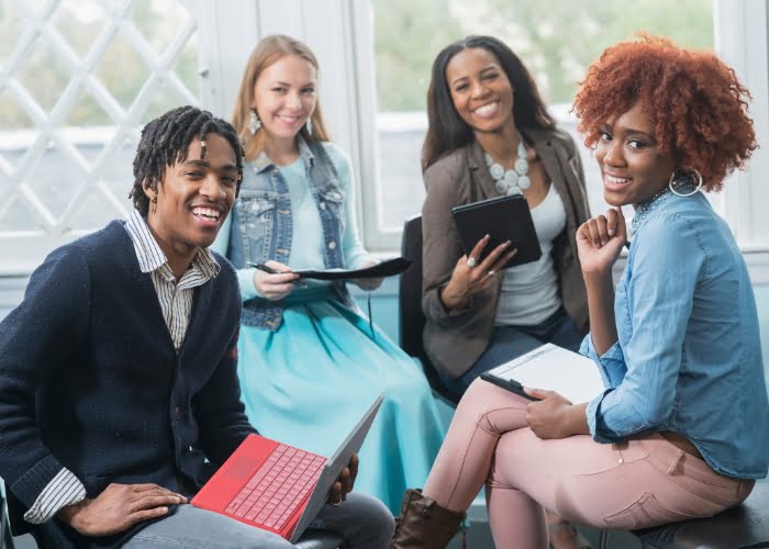 quais são os códigos de ética de uma empresa