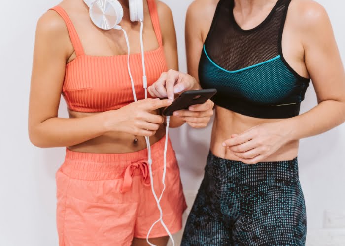 qual a margem de lucro para roupas fitness