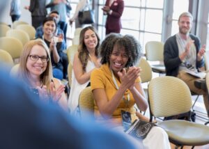 Como ganhar dinheiro com palestras