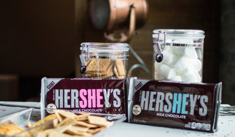 chocolate mais vendido no mundo