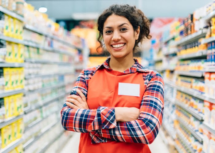 Vale a pena abrir um supermercado