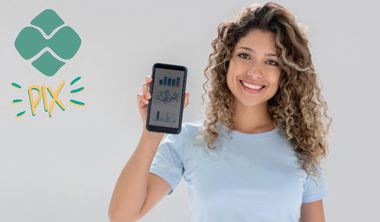Qual o hack para ganhar dinheiro no PIX