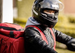 Quanto custa um motoboy para delivery