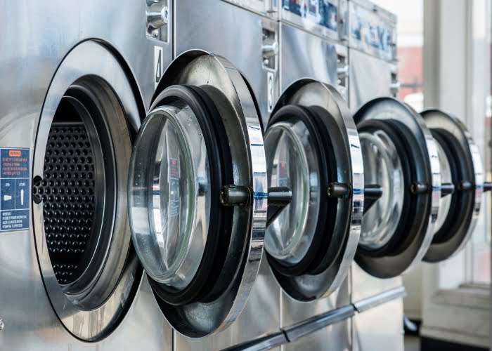 Quanto ganha dono de lavanderia