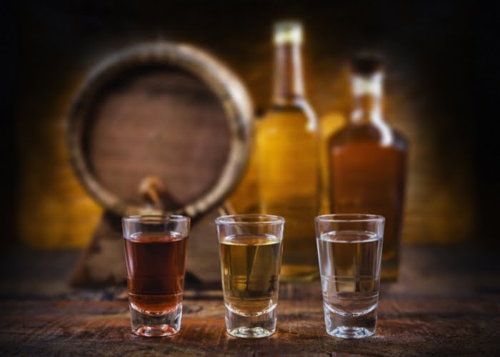 Terceirização de marca própria de cachaça