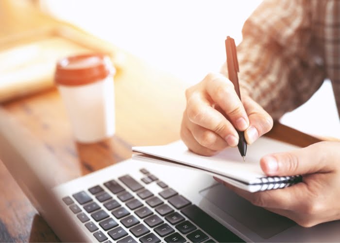 Texto pronto para divulgação de cursos Texto pronto para divulgação de cursos