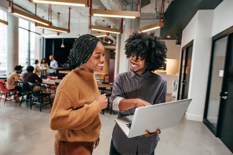 negócios lucrativos nos Estados Unidos