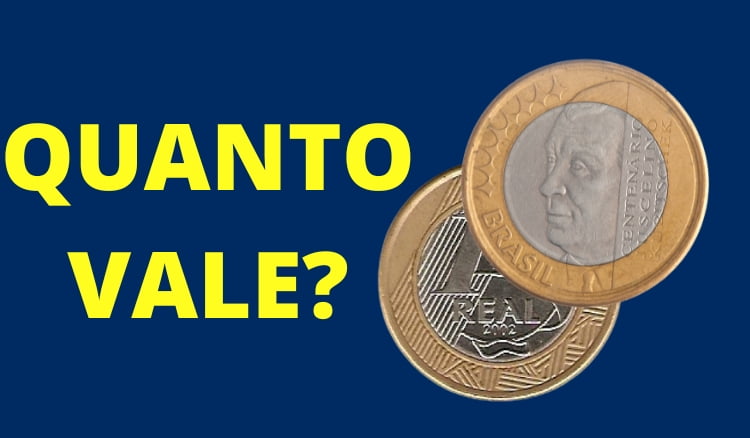 Qual o valor da moeda do centenário de Juscelino Kubitschek