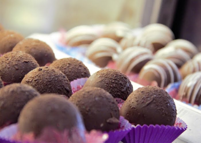 como dar um nome para uma doceria