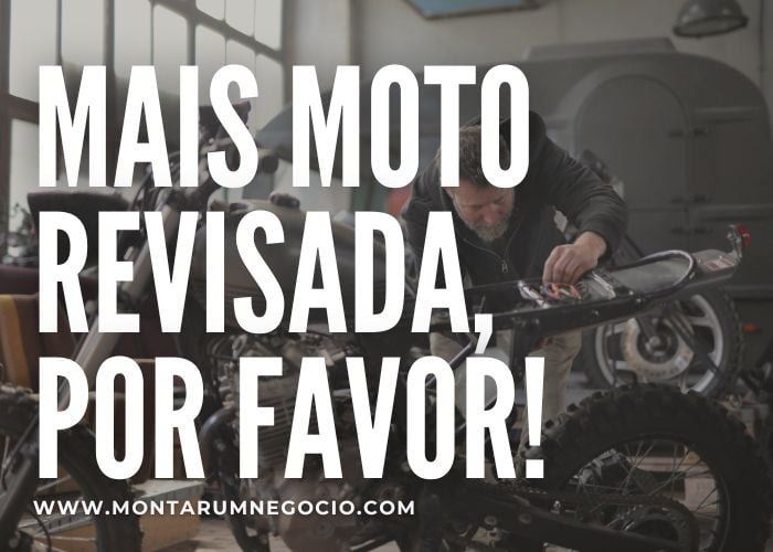 ideias para propaganda de oficina de moto ideias para propaganda de oficina de moto