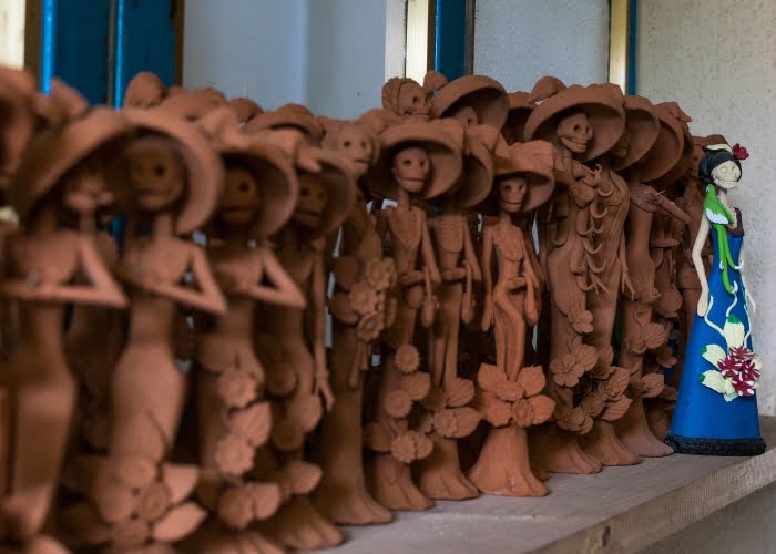 qual é o lucro de uma loja de artesanato