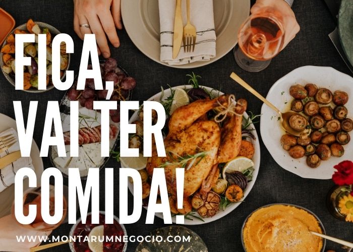 texto para propaganda de comida texto para propaganda de comida