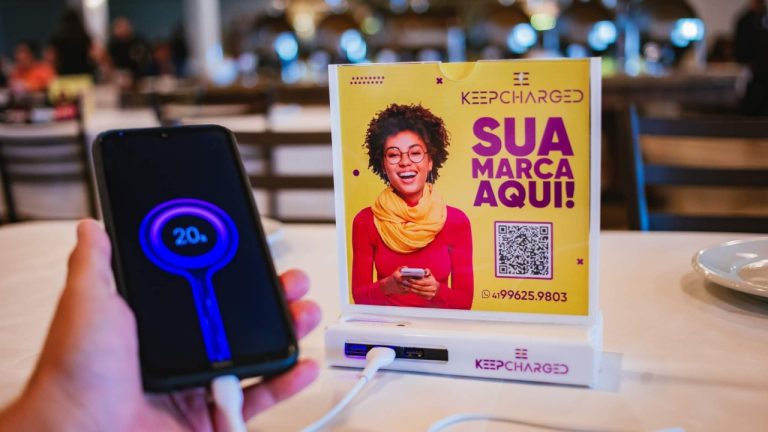 Franquia Keep Charged: Como funciona e qual valor da microfranquia?