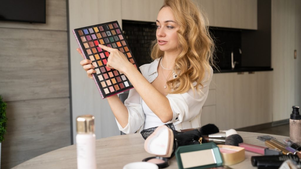 Marcas de influencers digitais