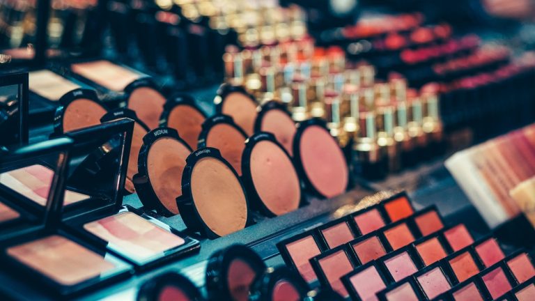 10 Marcas de maquiagem brasileiras mais vendidas