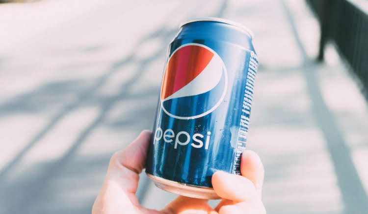 PepsiCo é dona de quais marcas atualmente