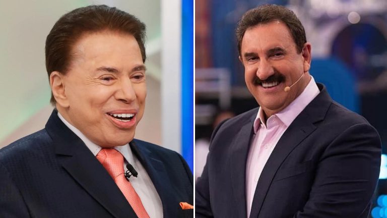 Quem é mais rico: Silvio Santos ou Ratinho?