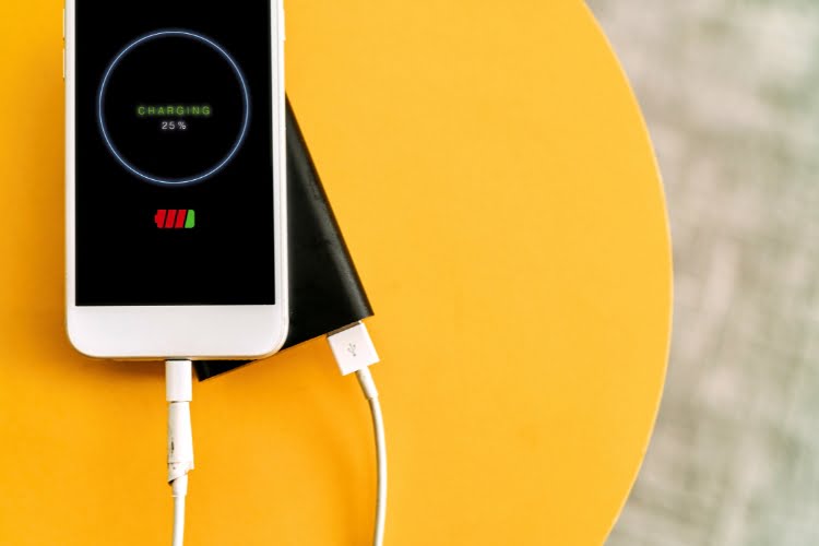 Franquia Santa Carga