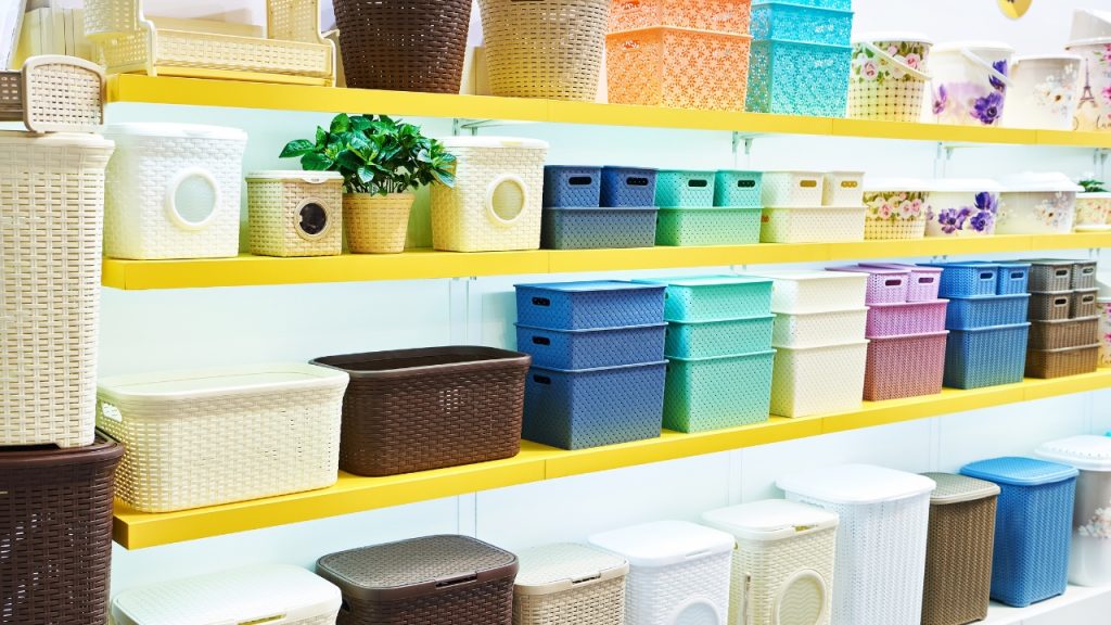 Como comprar utilidades domésticas direto da fábrica Como comprar utilidades domésticas direto da fábrica