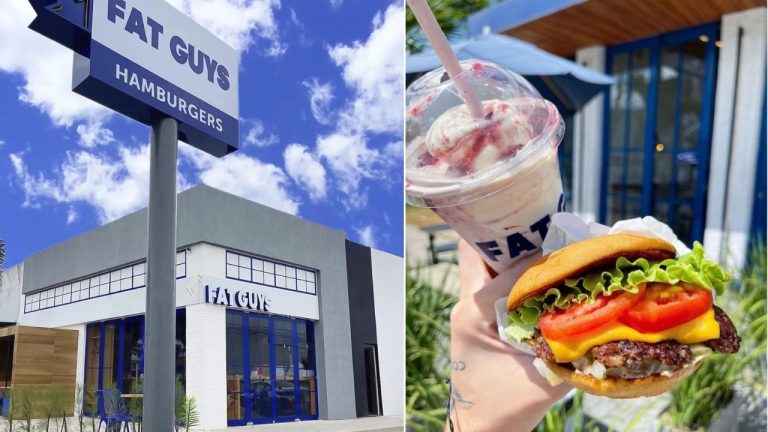 Franquia Fat Guys: Qual o valor da nova franquia de Fast Food?
