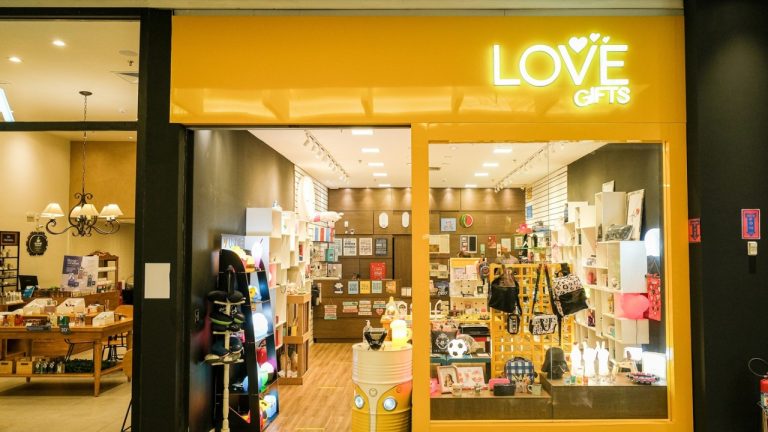 Franquia Love Gifts: Qual o valor? Vale a pena ser franqueado?