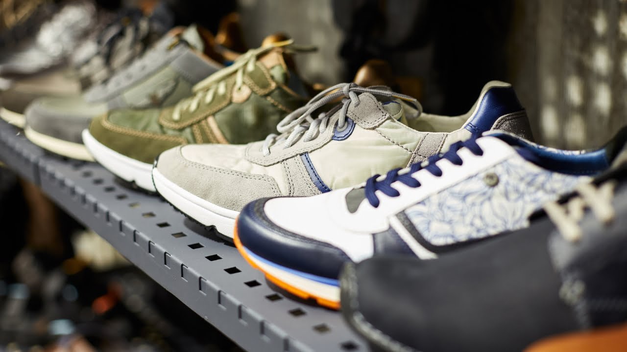 Marcas brasileiras de sapatos masculinos