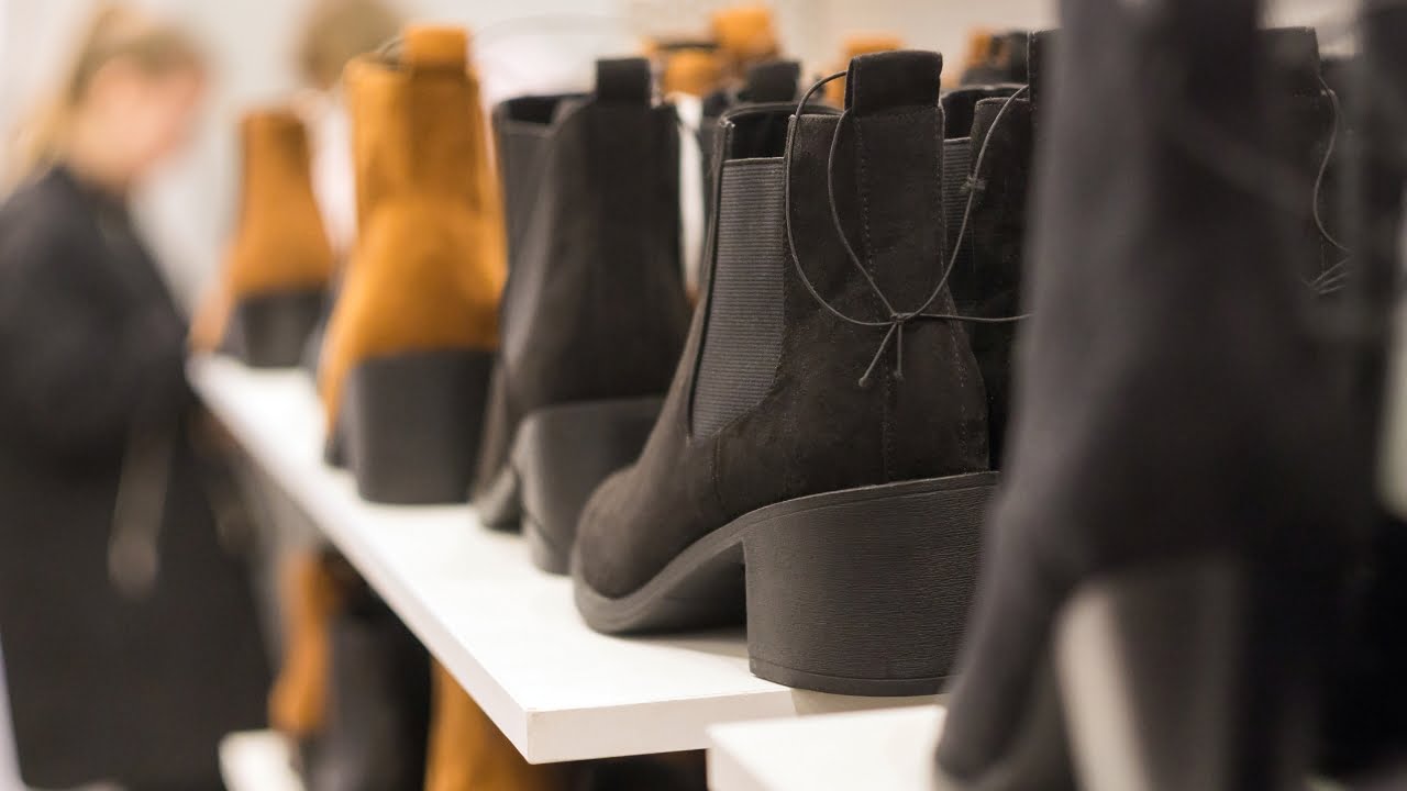 Marcas de sapatos femininos brasileiras