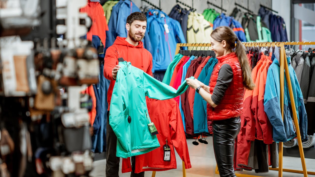 Marcas famosas de roupas fitness