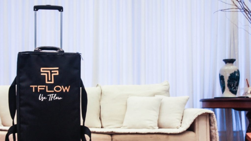 Quanto custa uma franquia da TFlow