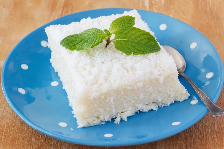 cuscuz de tapioca para vender