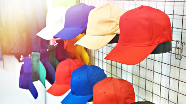 5 Marcas de bonés mais vendidas no Brasil