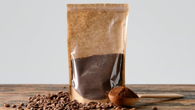 5 Marcas de café mais vendidas no Brasil