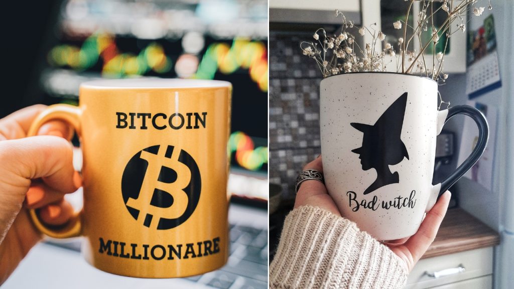 Dicas de como montar uma loja de produtos personalizados