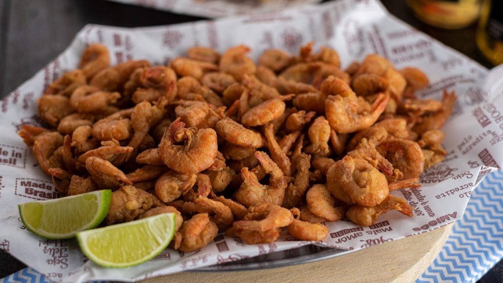 Como calcular porções para vender