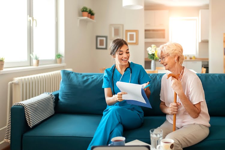 benefícios franquia Home Angels