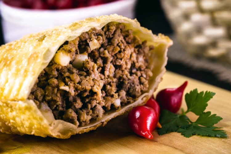 Franquia Pastel & CIA