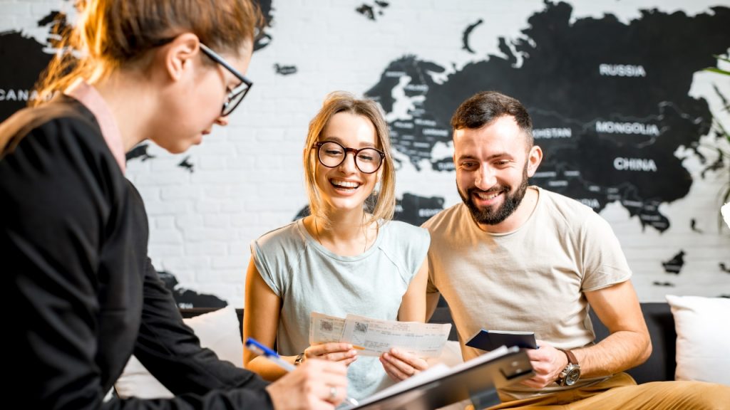 o que é necessário para abrir uma empresa de turismo