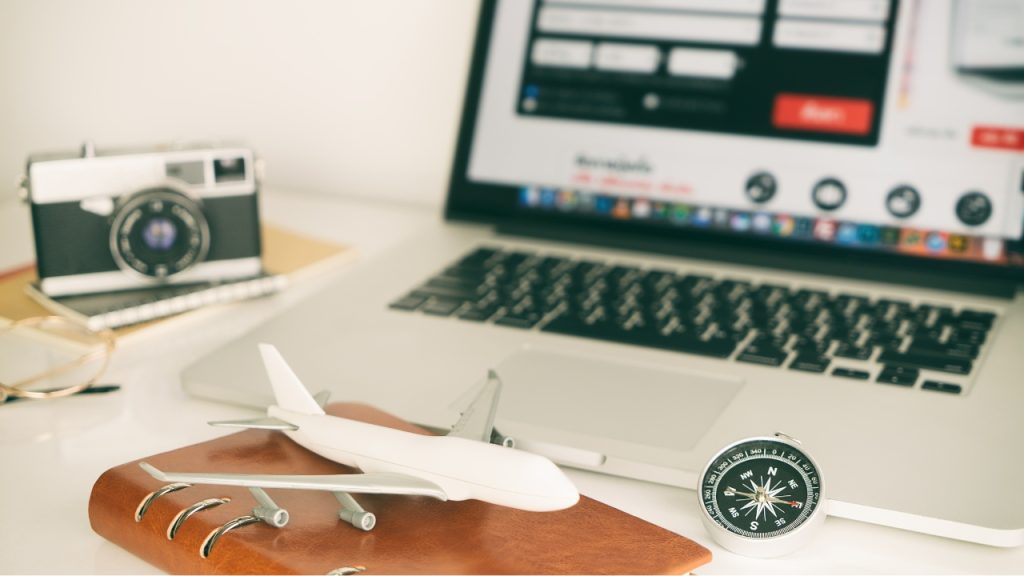 qual o lucro de uma agência de turismo