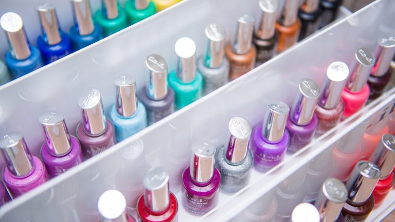 As 7 Marcas de esmalte mais vendidas no Brasil
