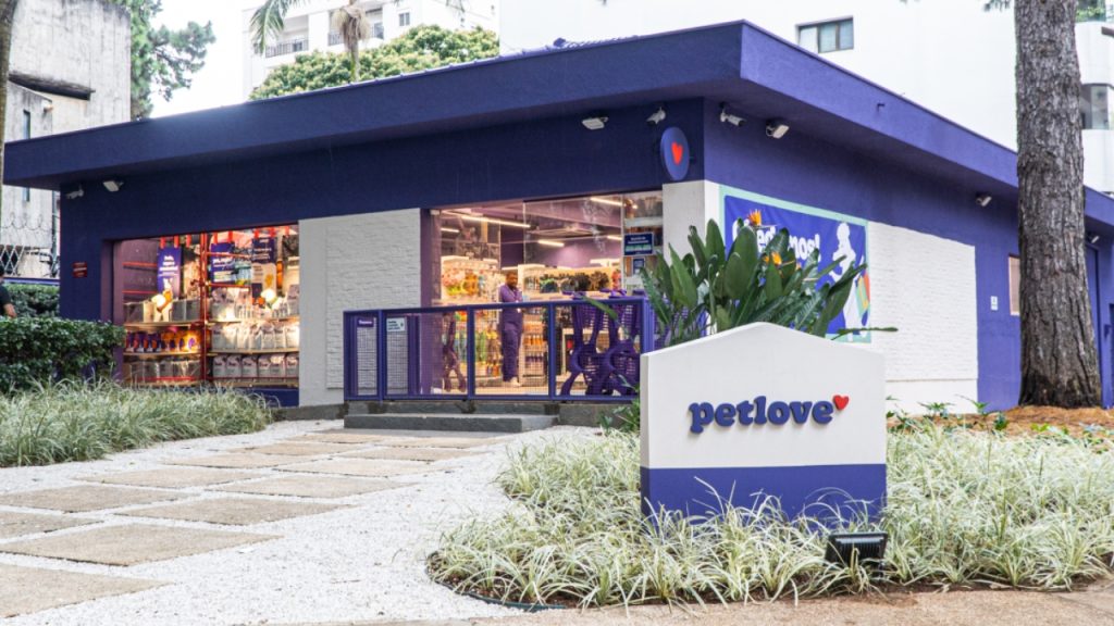 quanto custa abrir uma Franquia Petlove