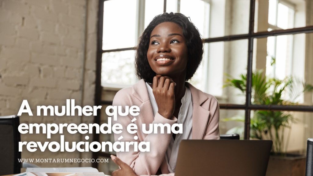 empreendedorismo feminino frases