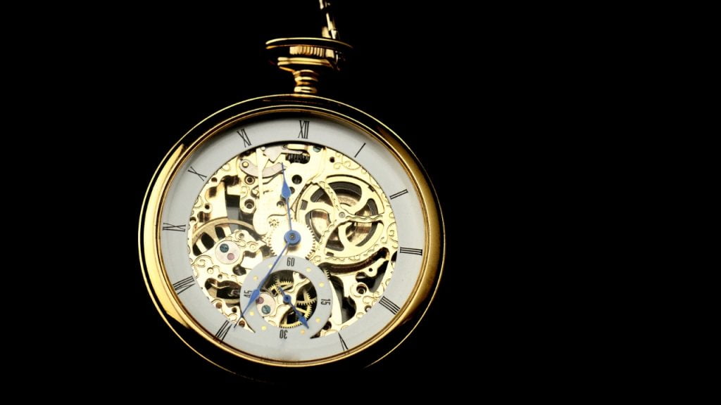 onde vender relógios usados