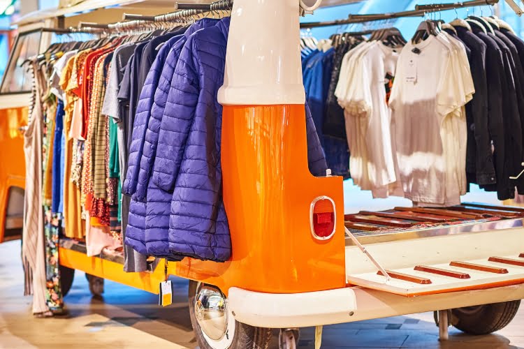 quiosque em shopping vale investimento