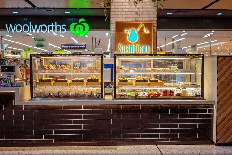 quiosque em shopping vale a pena