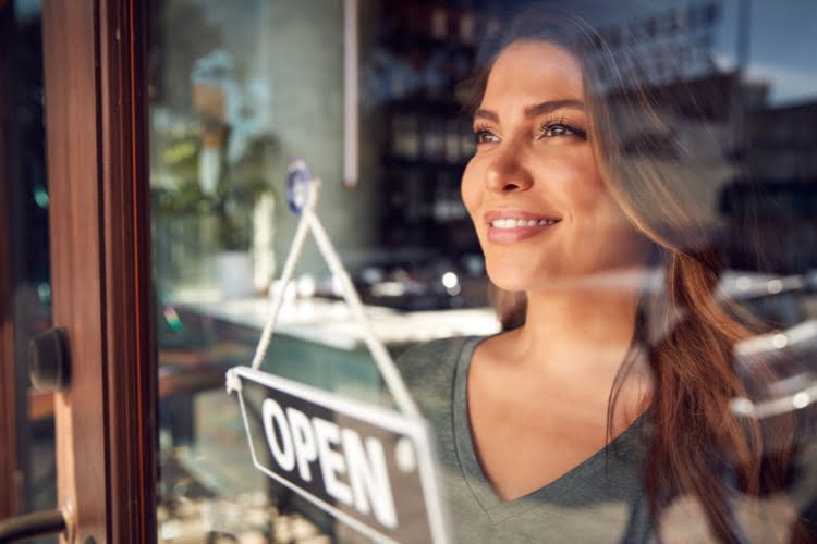 empresas que não são franquias