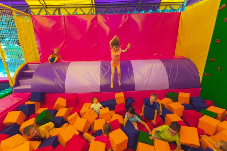 como investir no Impulso Park