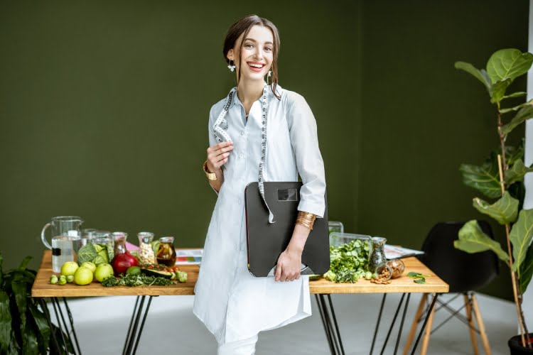 qual área da nutrição dá mais dinheiro